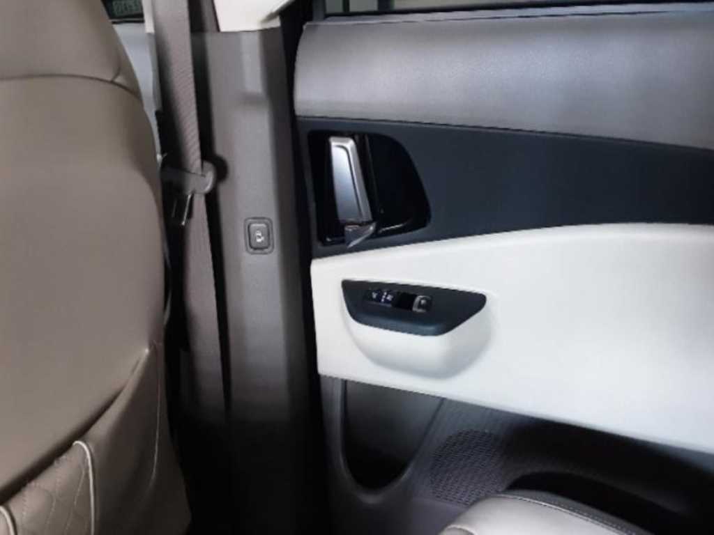 KIA Carnival 2021 Negro - Importación desde Corea - HF Imports Iquique - Foto 15
