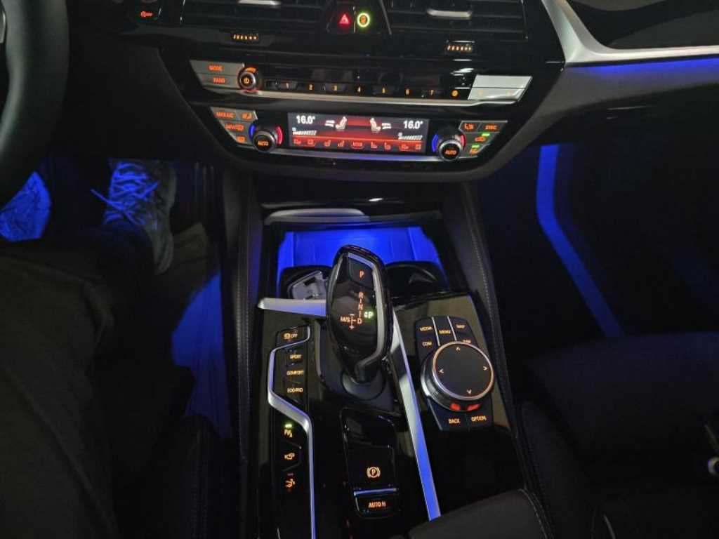 BMW Gran Turismo 2024 - Importación desde Corea - HF Imports Iquique - Foto 17