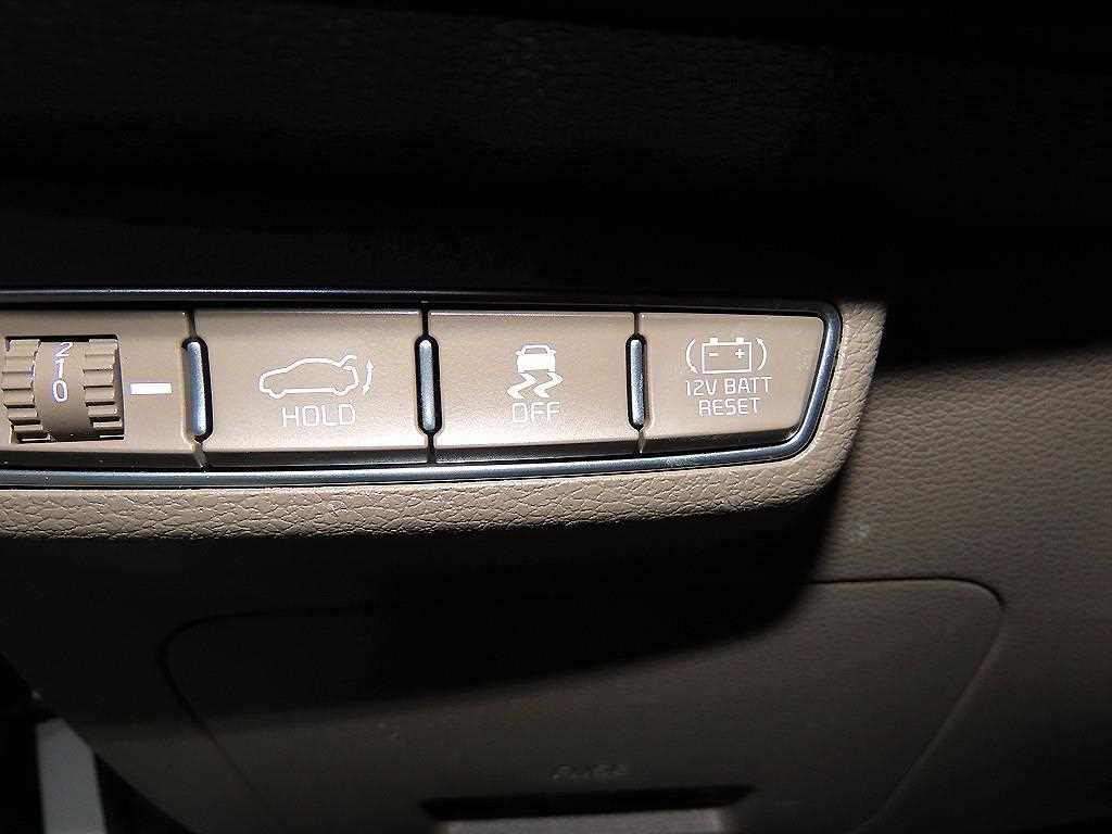 KIA K8 2023 Blanco - Importación desde Corea - HF Imports Iquique - Foto 14
