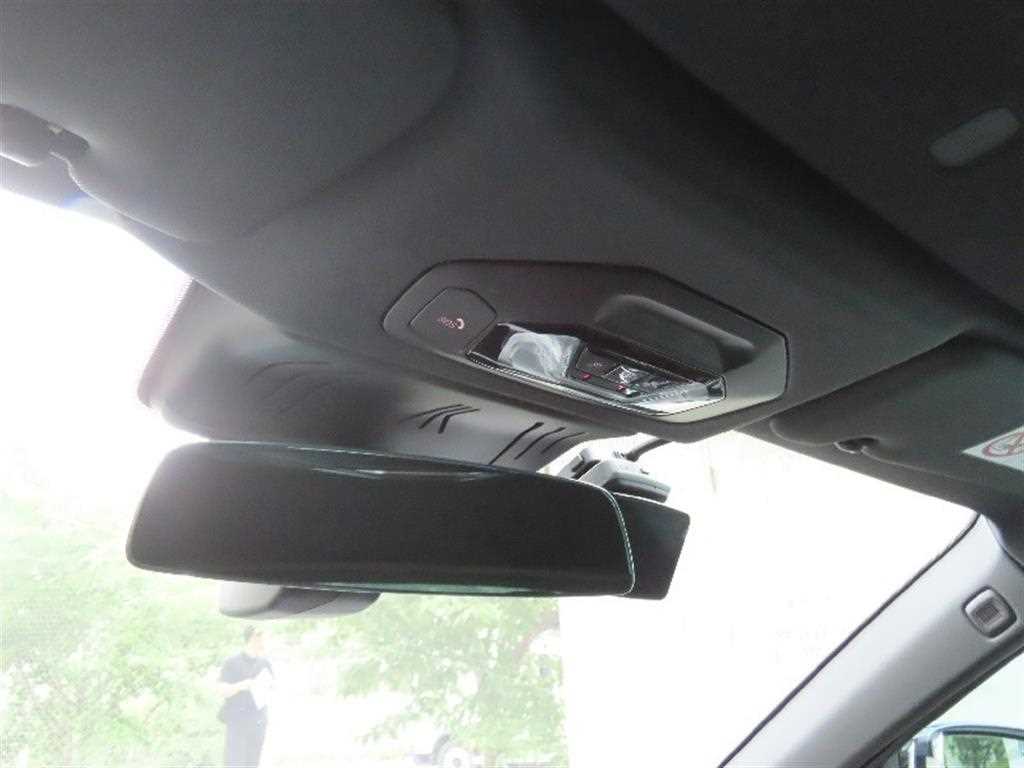 BMW 4 Series - Vista 10