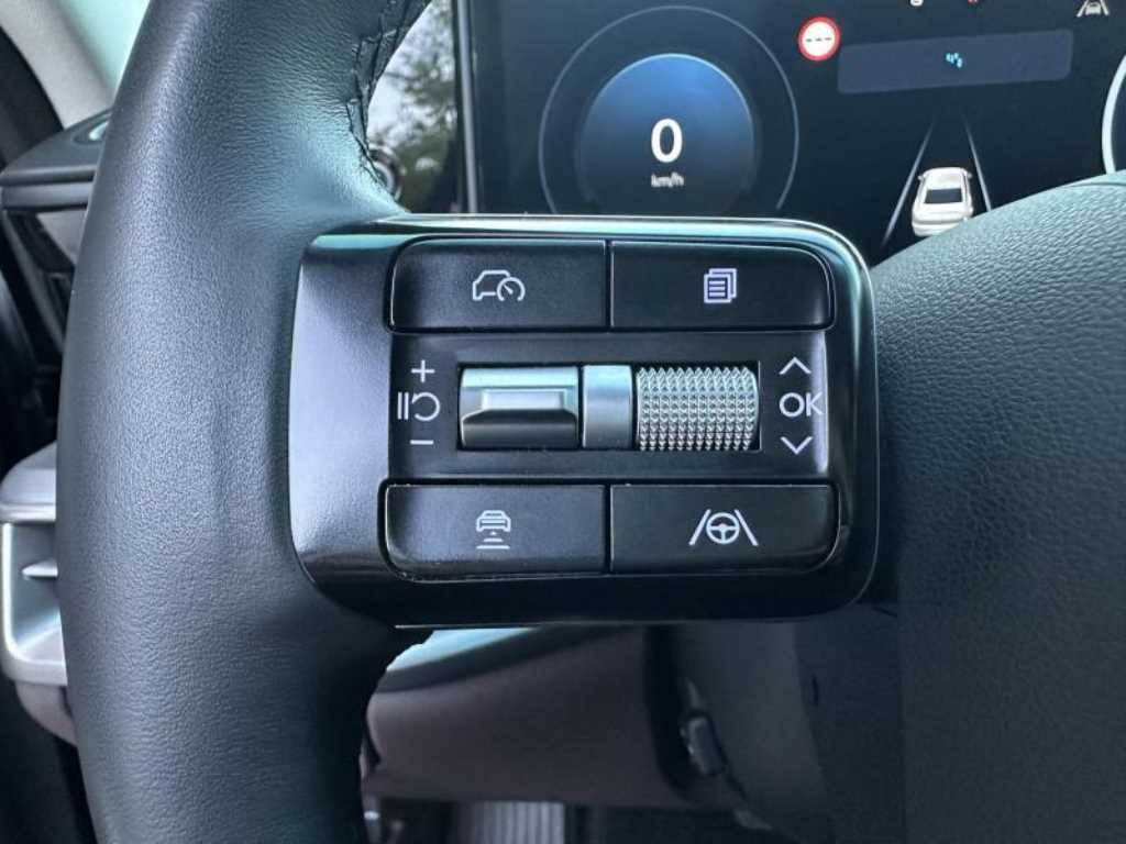HYUNDAI Grandeur - Vista 9