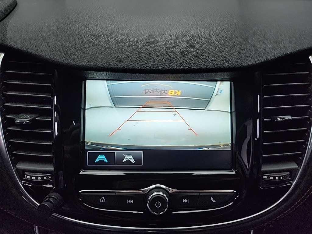 Chevrolet Trax 2019 - Importación desde Corea - HF Imports Iquique - Foto 13