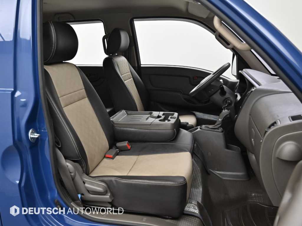 Small Truck Cargo (small) - Vista 10