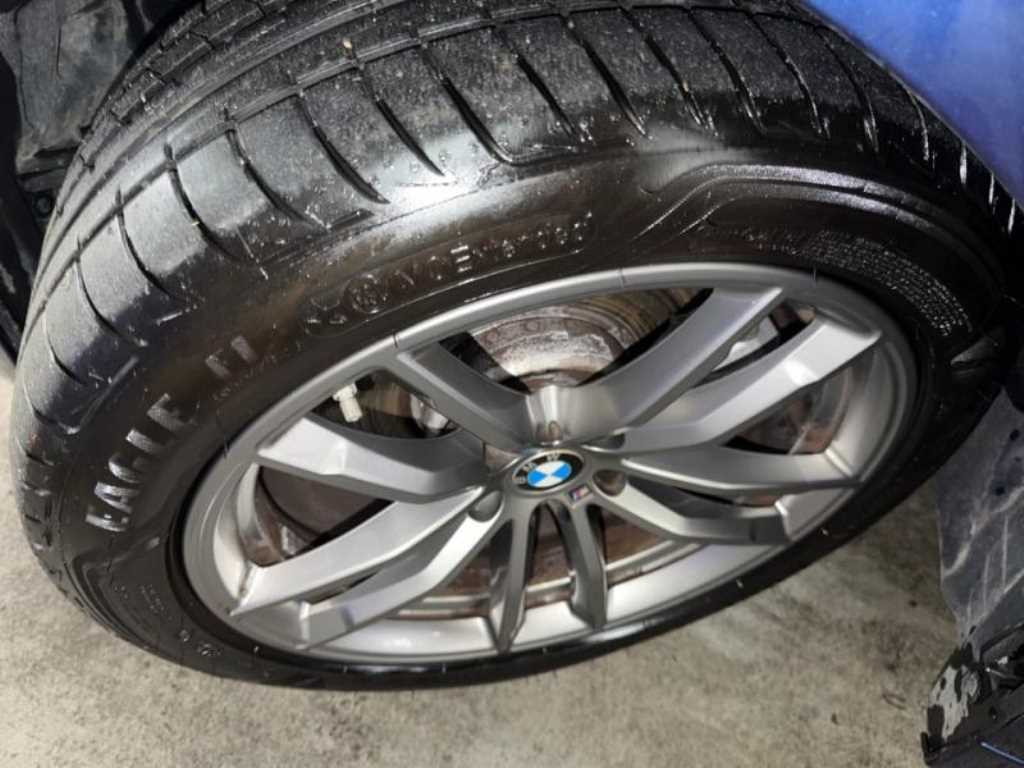BMW 5 Series 2019 - Importación desde Corea - HF Imports Iquique - Foto 20
