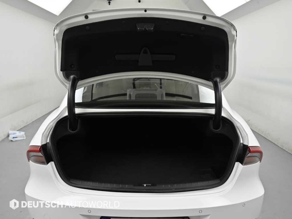 HYUNDAI Grandeur 2023 Blanco - Importación desde Corea - HF Imports Iquique - Foto 18