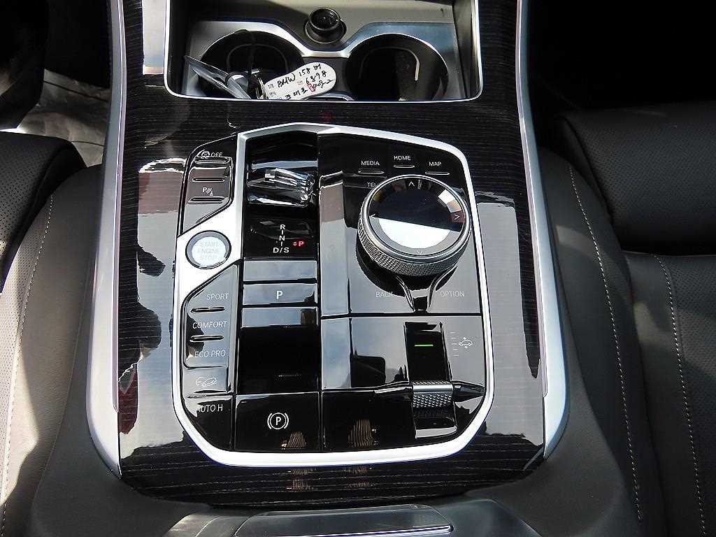 BMW X5 - Vista 11