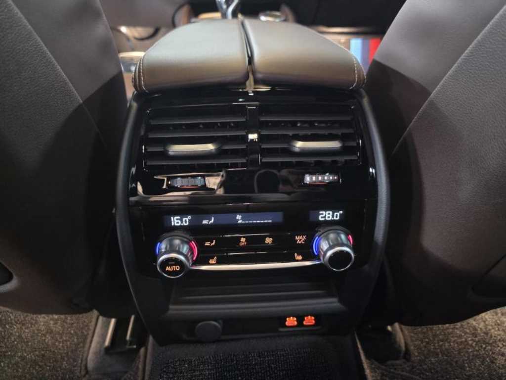 BMW Gran Turismo 2024 - Importación desde Corea - HF Imports Iquique - Foto 13