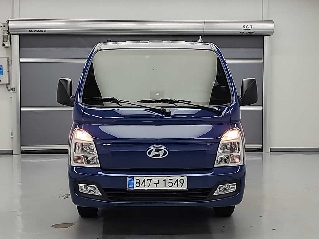 Small Truck Cargo (small) - Vista 2