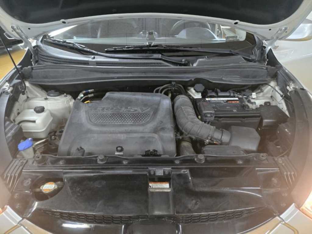 HYUNDAI Tucson - Vista 12