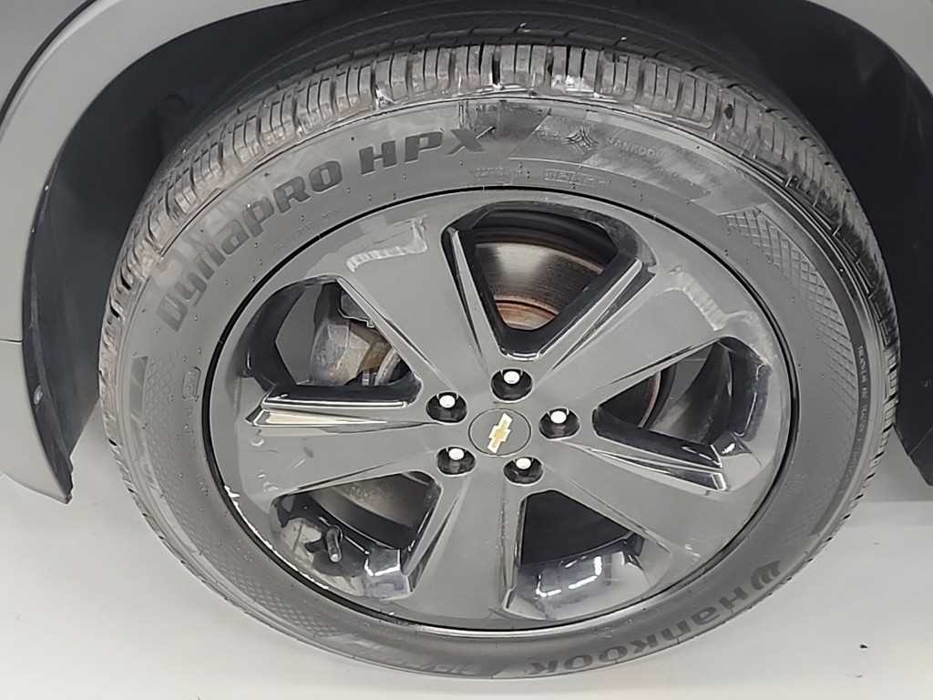 Chevrolet Trax 2019 - Importación desde Corea - HF Imports Iquique - Foto 19