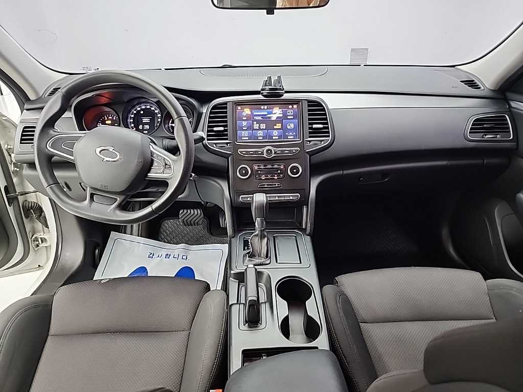 SAMSUNG SM6 - Vista 7