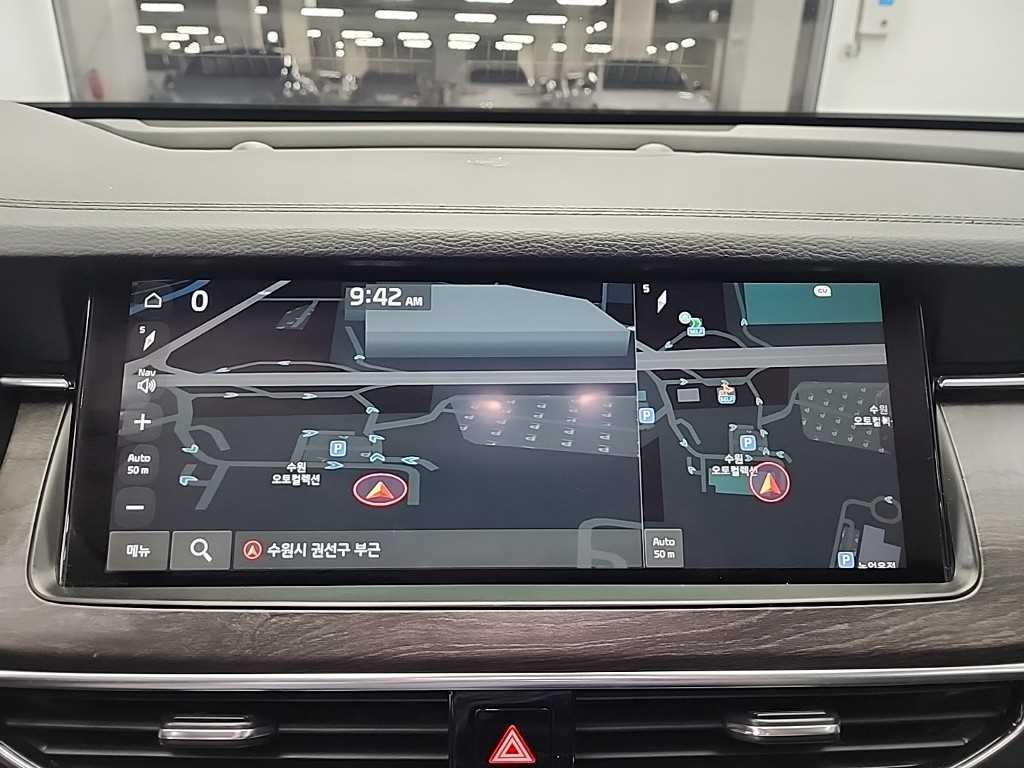 KIA K7 2020 - Importación desde Corea - HF Imports Iquique - Foto 16