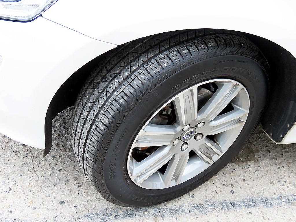 Volvo XC60 2017 - Importación desde Corea - HF Imports Iquique - Foto 20