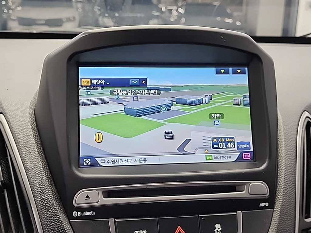 HYUNDAI Tucson 2014 - Importación desde Corea - HF Imports Iquique - Foto 13