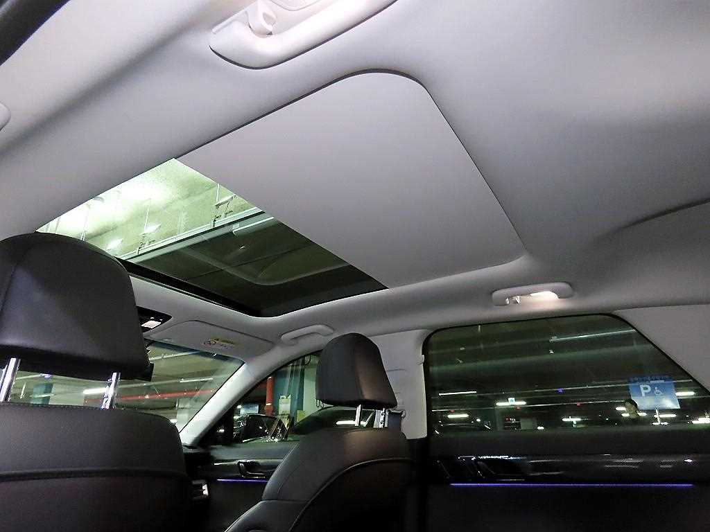 HYUNDAI Grandeur 2024 Blanco - Importación desde Corea - HF Imports Iquique - Foto 15