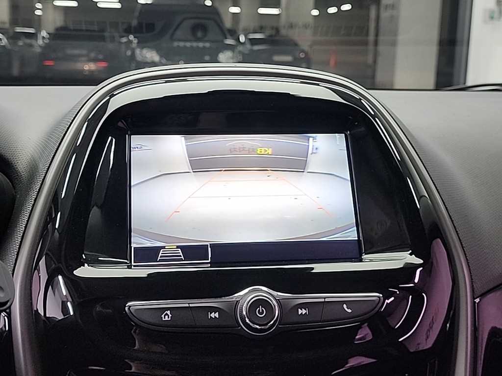 Chevrolet Spark 2019 Morado - Importación desde Corea - HF Imports Iquique - Foto 14