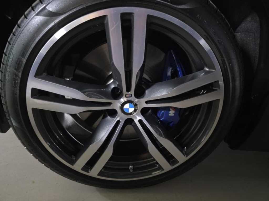 BMW Gran Turismo 2024 - Importación desde Corea - HF Imports Iquique - Foto 20