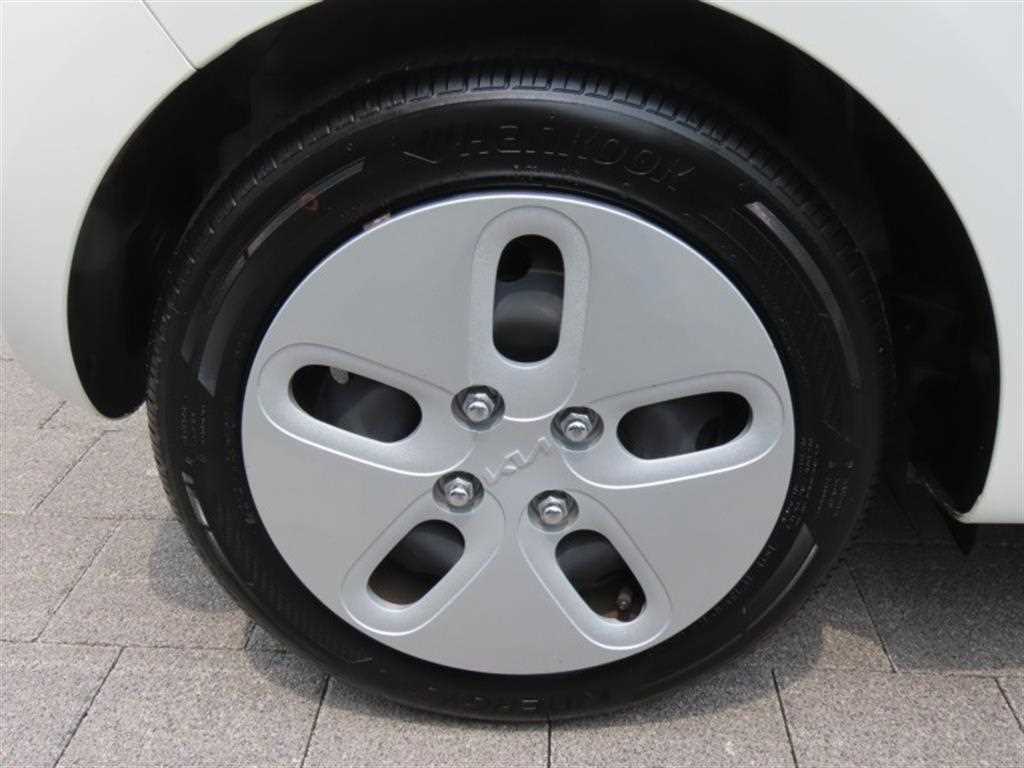 KIA Ray 2024 Blanco - Importación desde Corea - HF Imports Iquique - Foto 18