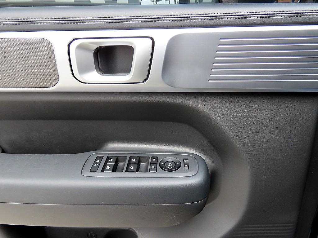 HYUNDAI Santa Fe - Vista 11