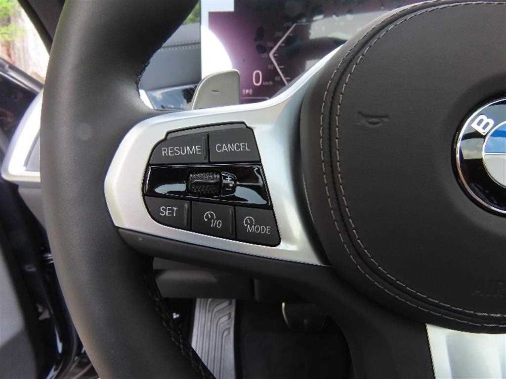 BMW X6 - Vista 11
