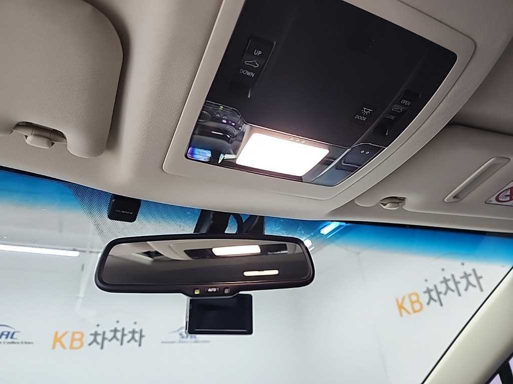 Lexus NX 2016 - Importación desde Corea - HF Imports Iquique - Foto 16