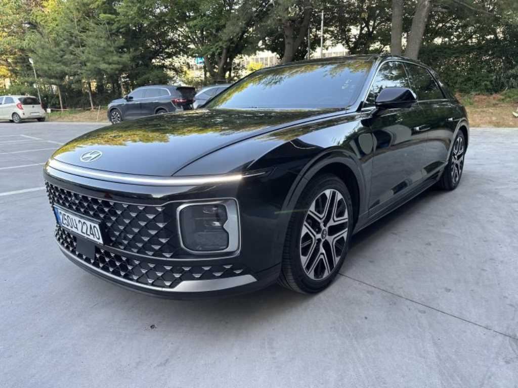 HYUNDAI Grandeur 2023 - Importación desde Corea - HF Imports Iquique - Foto 1
