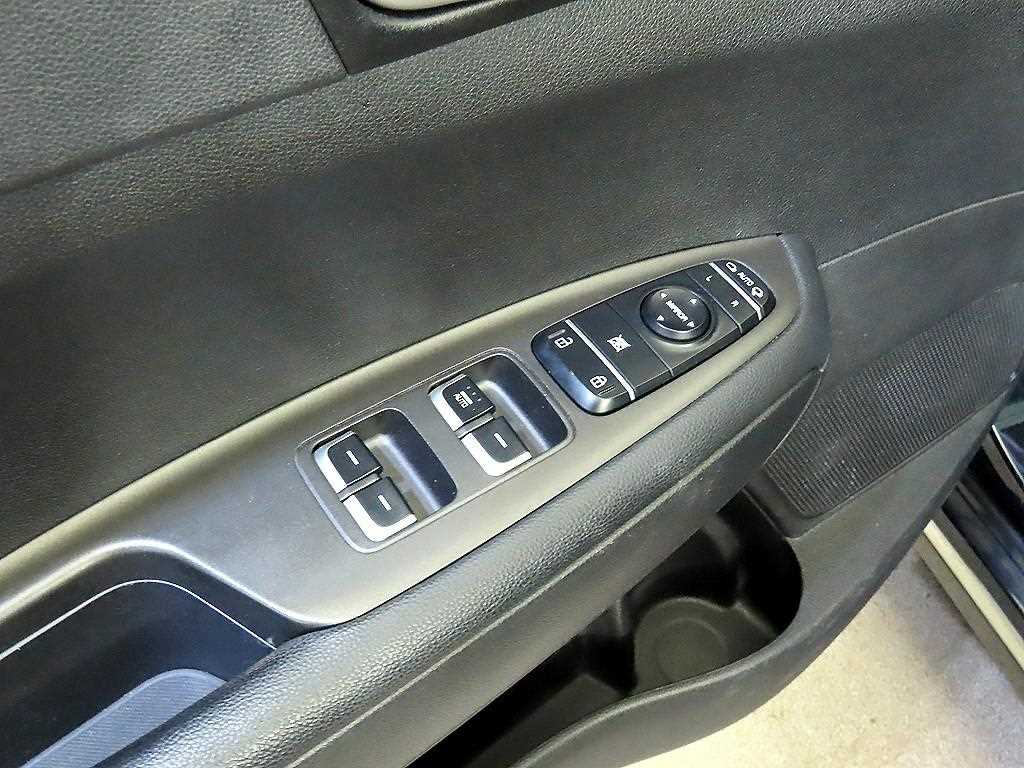 KIA K5 2016 Azul - Importación desde Corea - HF Imports Iquique - Foto 13