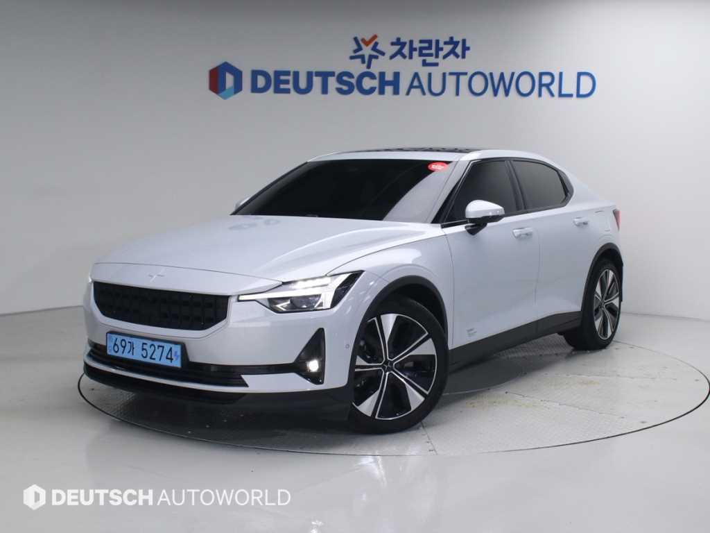 Polestar Polestar 2