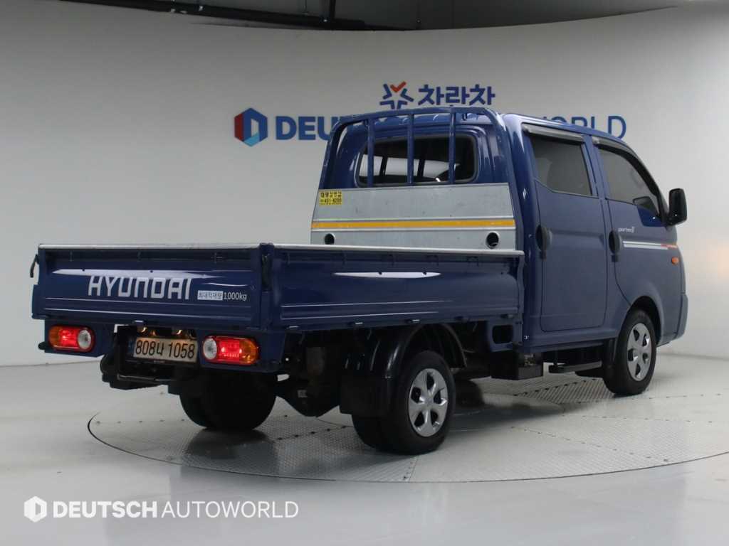 Small Truck Cargo (small) - Vista 2