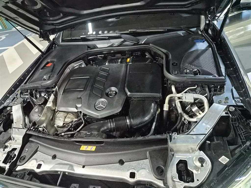 Mercedes Benz E class 2018 Gris - Importación desde Corea - HF Imports Iquique - Foto 19