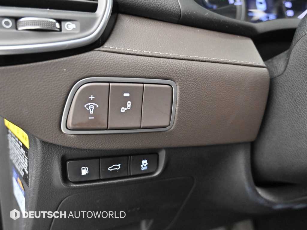HYUNDAI Grandeur 2018 Negro - Importación desde Corea - HF Imports Iquique - Foto 17