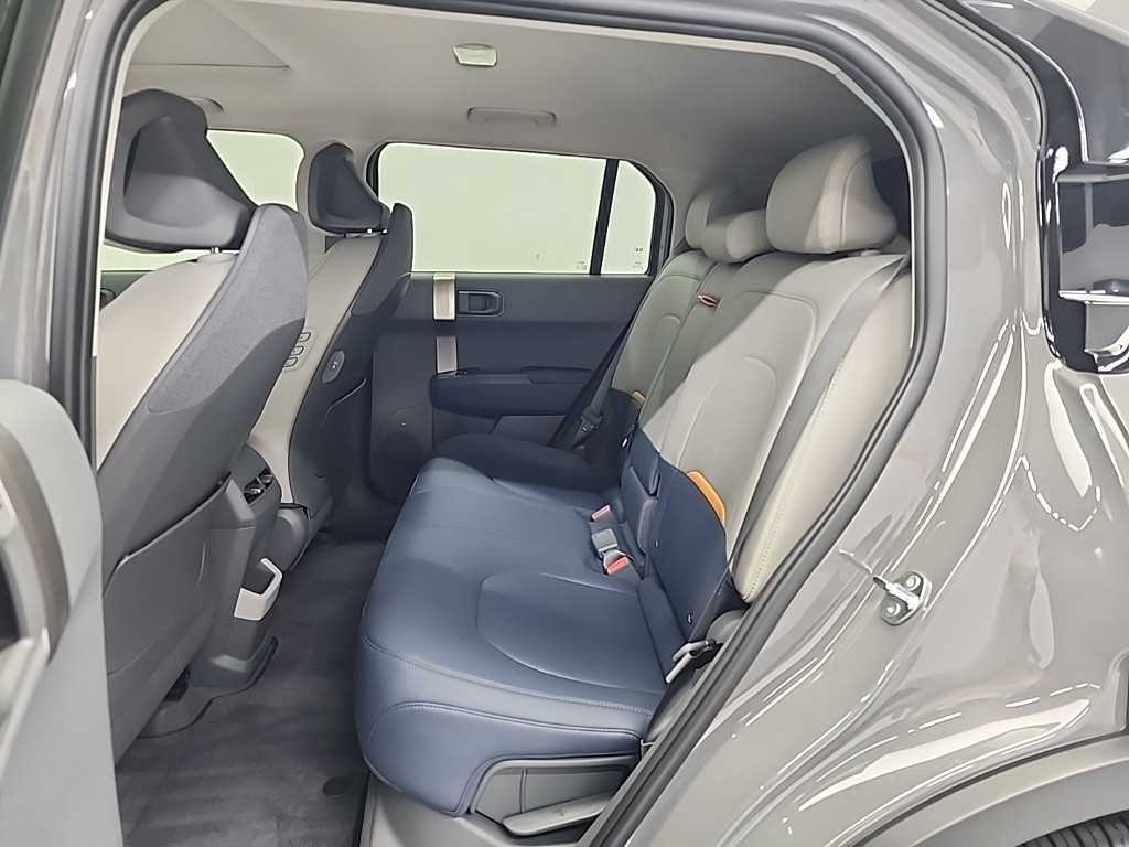 KIA EV3 - Vista 12