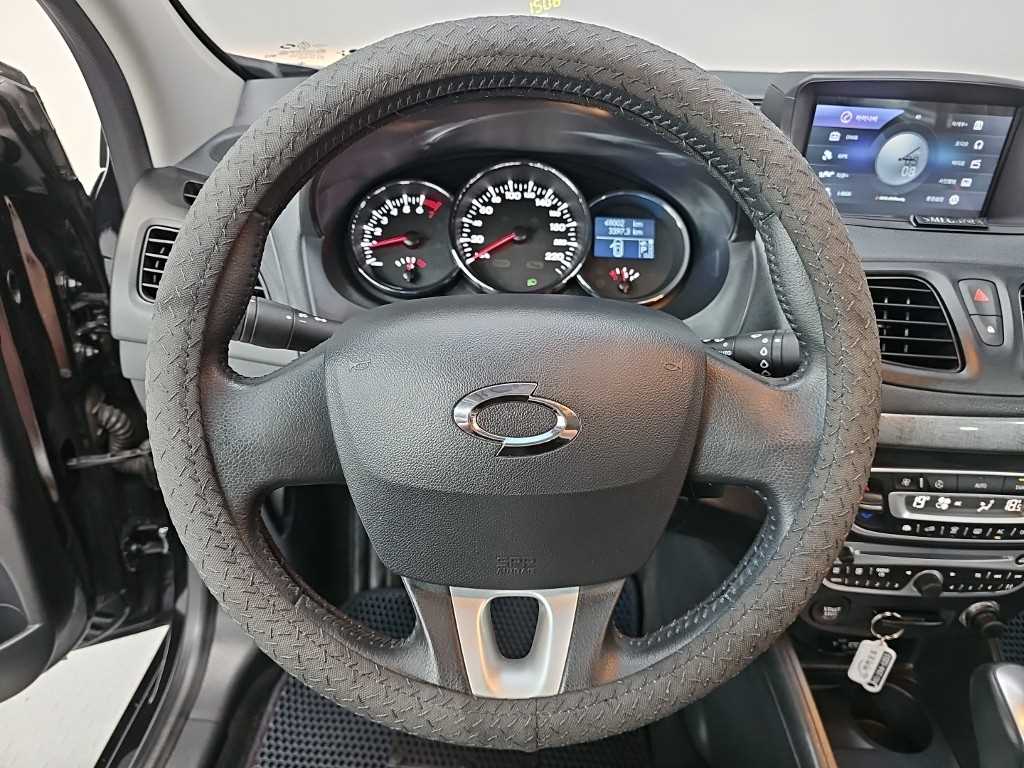 SAMSUNG SM3 - Vista 9