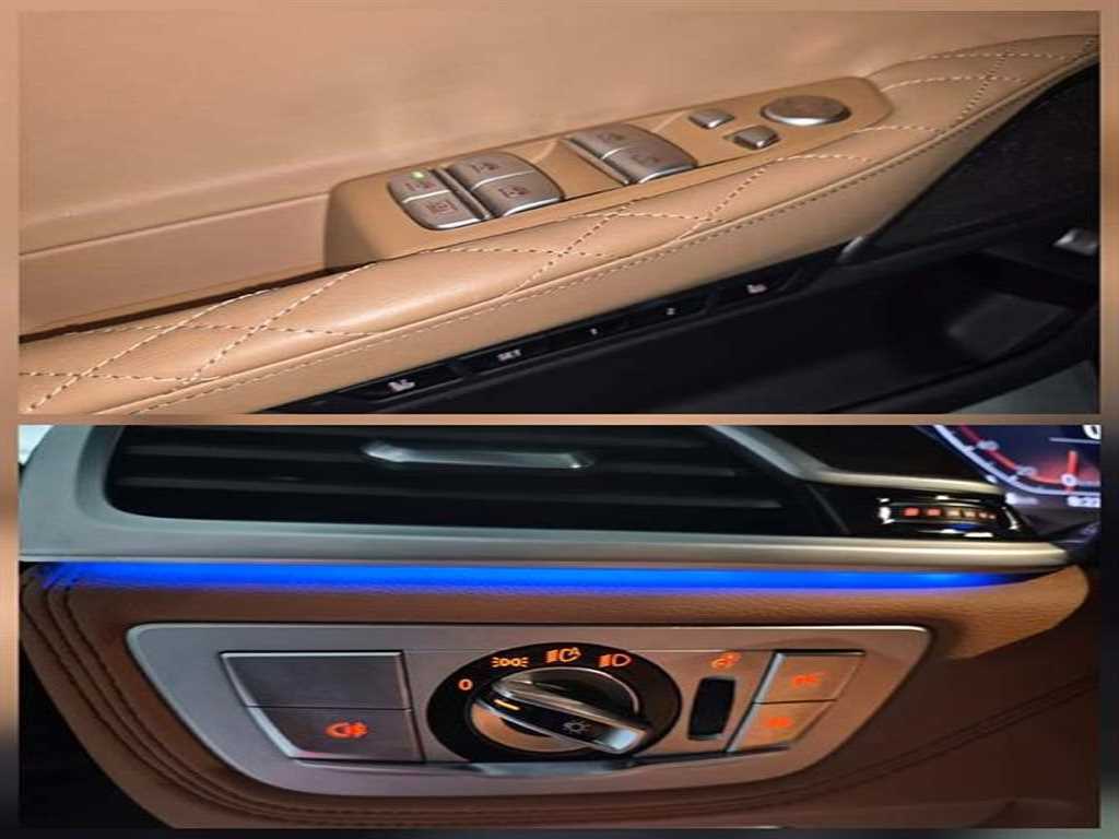 BMW 7 Series - Vista 12