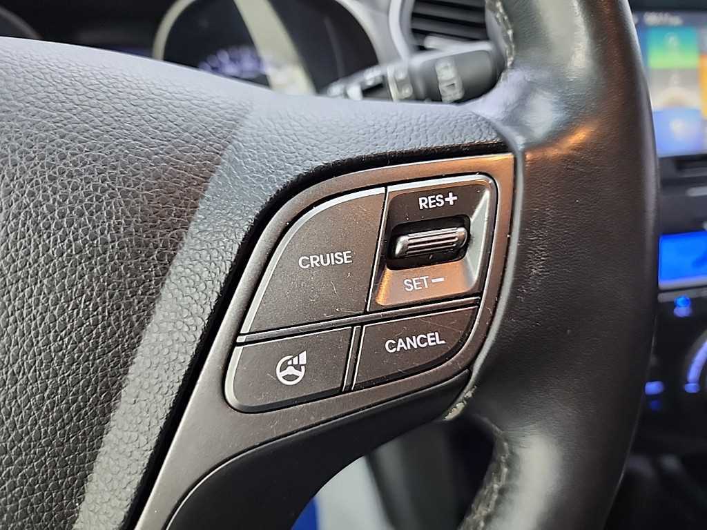 HYUNDAI Santa Fe 2015 Plateado - Importación desde Corea - HF Imports Iquique - Foto 17