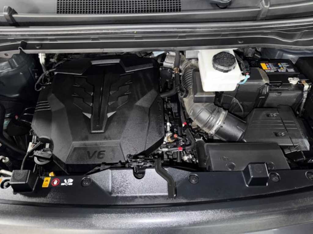 HYUNDAI Staria 2024 Gris - Importación desde Corea - HF Imports Iquique - Foto 19