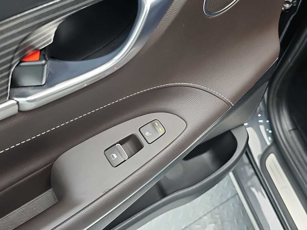 HYUNDAI Grandeur 2018 Gris - Importación desde Corea - HF Imports Iquique - Foto 13