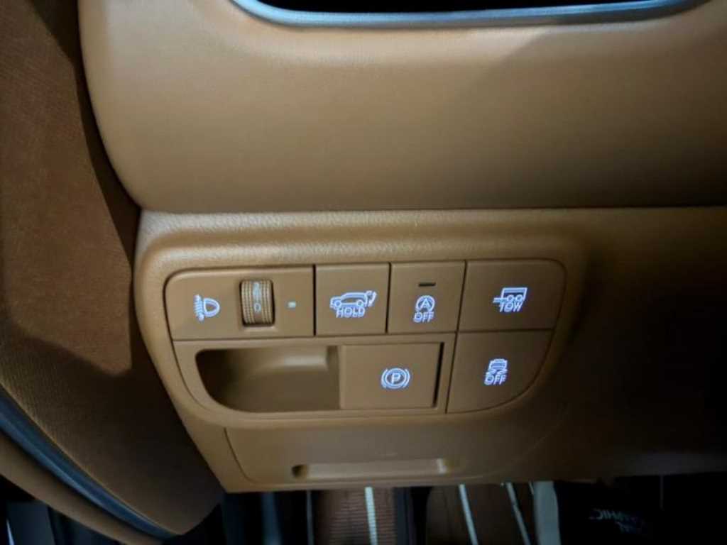 HYUNDAI Palisade 2026 Blanco - Importación desde Corea - HF Imports Iquique - Foto 13