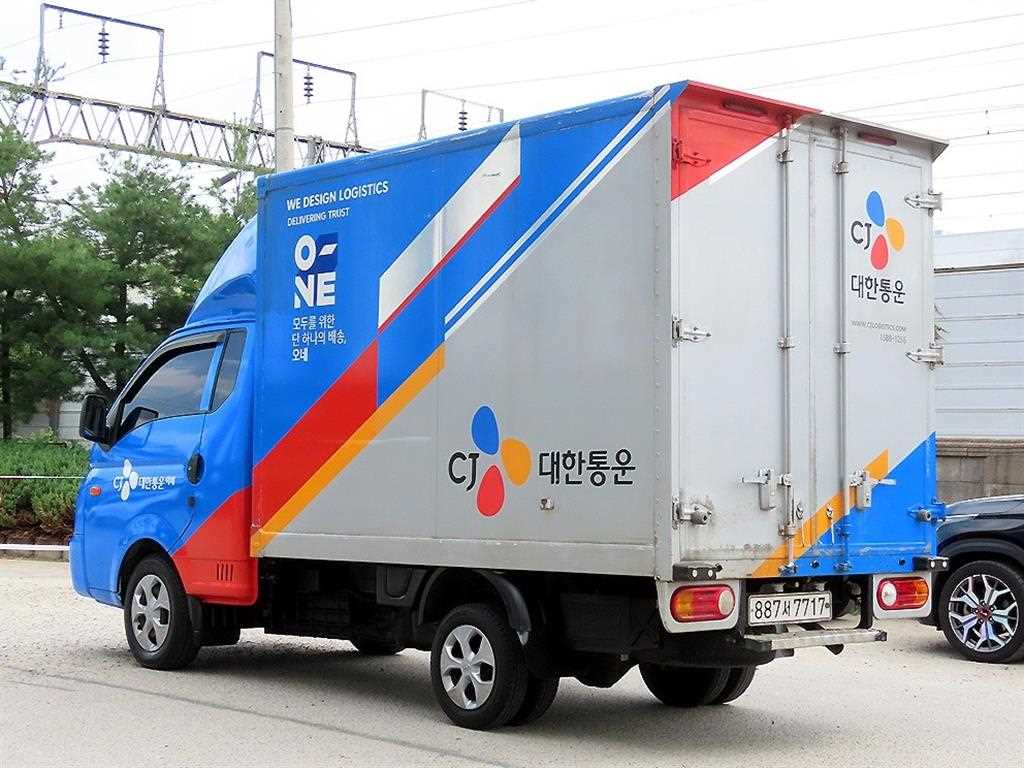 Small Truck Normal Box(High Deck) - Vista 3
