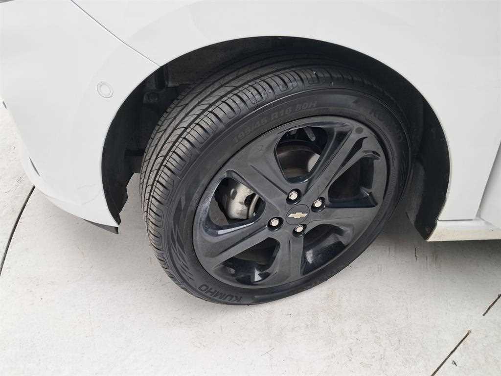 Chevrolet Spark 2019 Blanco - Importación desde Corea - HF Imports Iquique - Foto 19