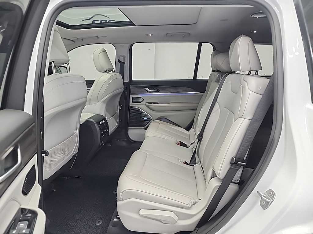 Jeep Cherokee - Vista 12