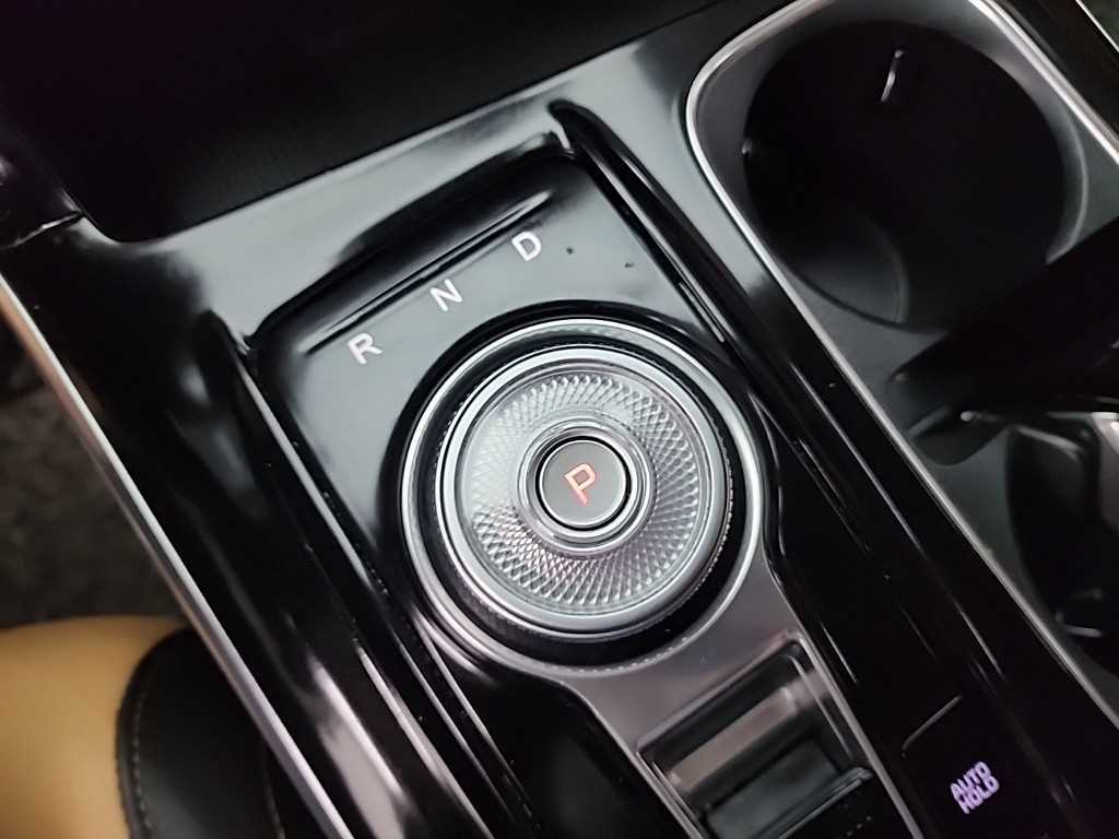 KIA Carnival - Vista 8