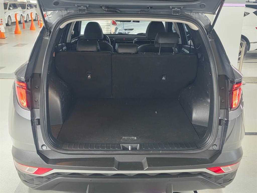 HYUNDAI Tucson 2023 Gris - Importación desde Corea - HF Imports Iquique - Foto 19
