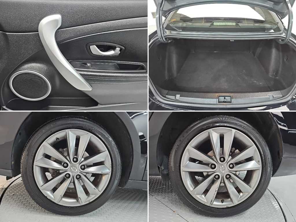 SAMSUNG SM3 2012 Negro - Importación desde Corea - HF Imports Iquique - Foto 19