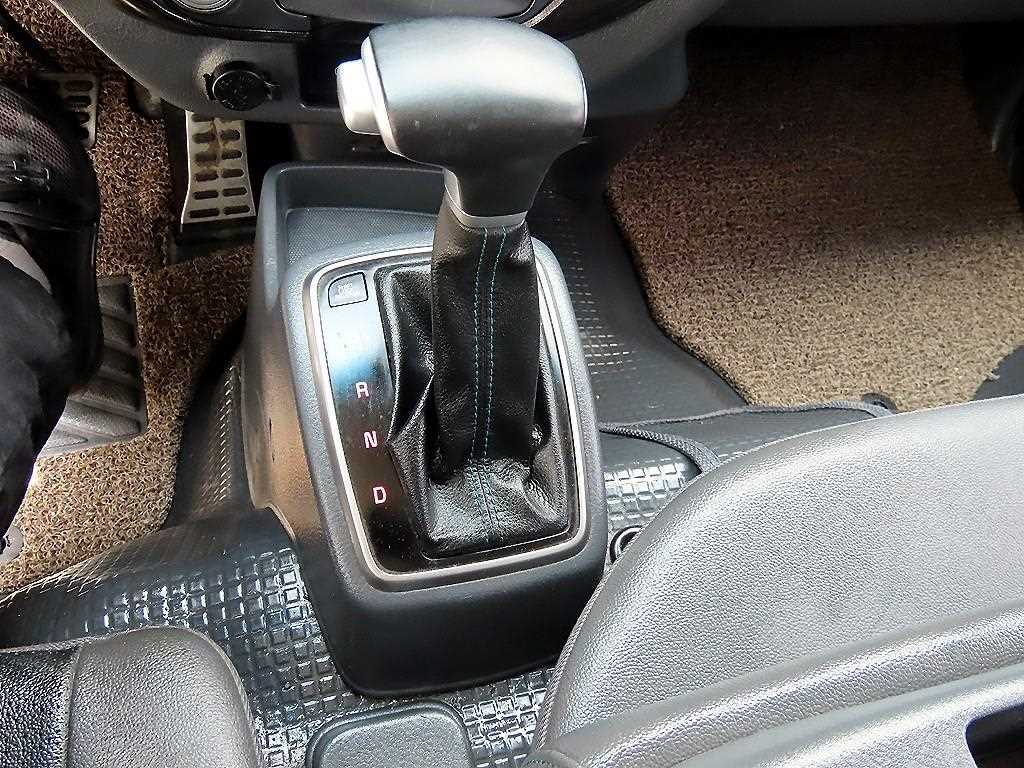 Small Truck Normal Box(High Deck) - Vista 11