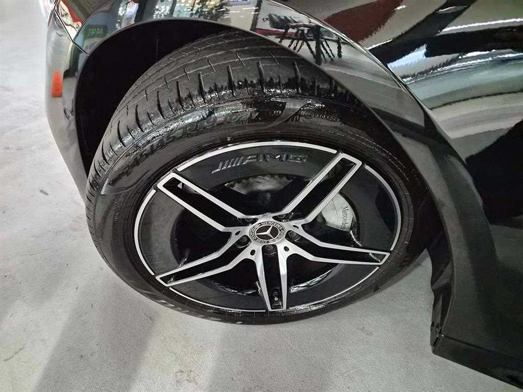 Mercedes Benz E class 2025 Negro - Importación desde Corea - HF Imports Iquique - Foto 20