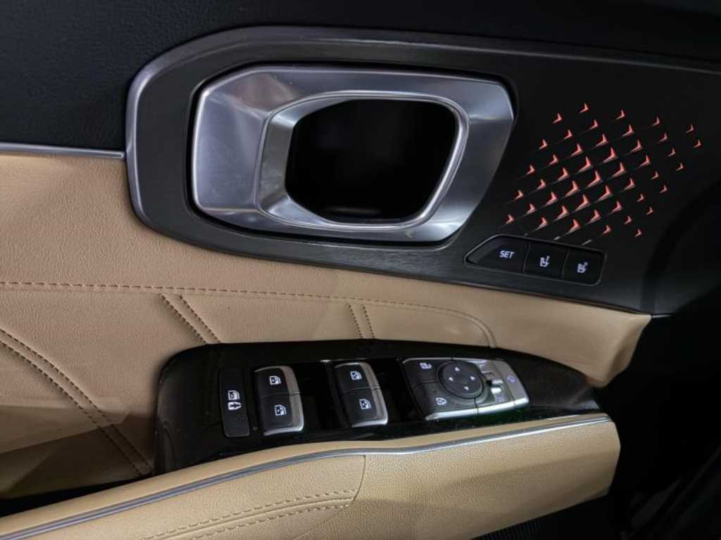 KIA Sorento 2022 Negro - Importación desde Corea - HF Imports Iquique - Foto 18