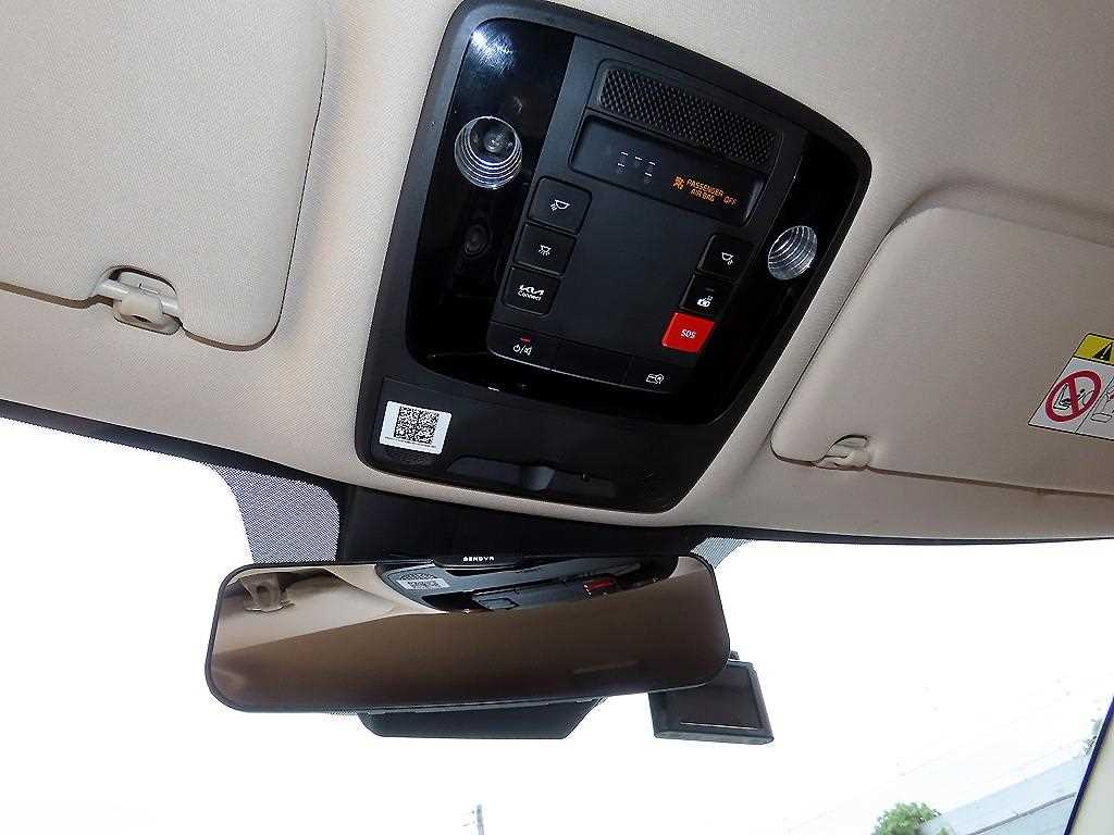 KIA Carnival 2023 Blanco - Importación desde Corea - HF Imports Iquique - Foto 13