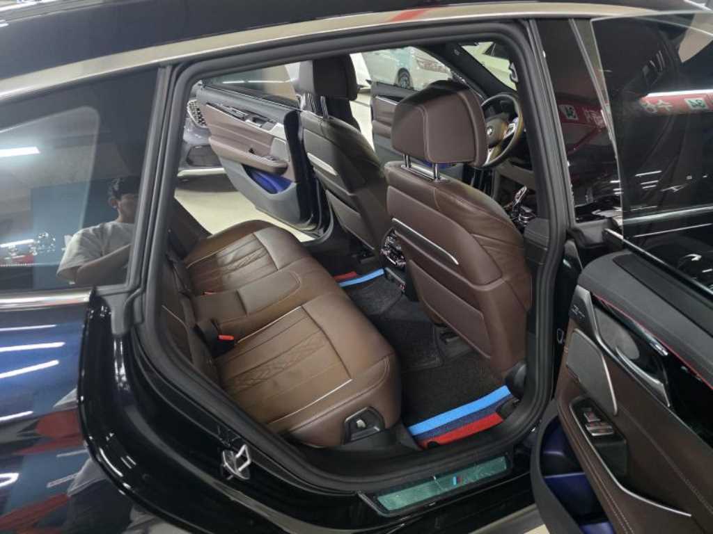 BMW Gran Turismo - Vista 11