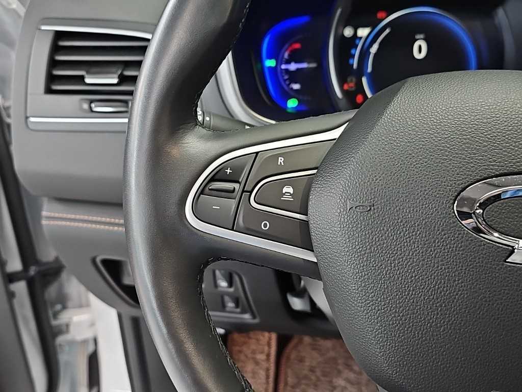 SAMSUNG QM6 2023 Blanco - Importación desde Corea - HF Imports Iquique - Foto 18